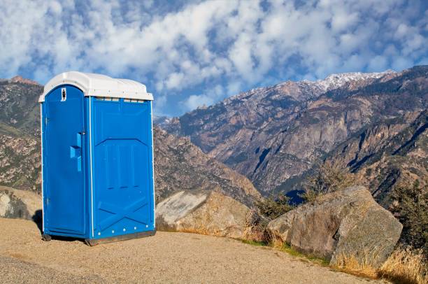 Best Long-Term Portable Toilet Rental in USA